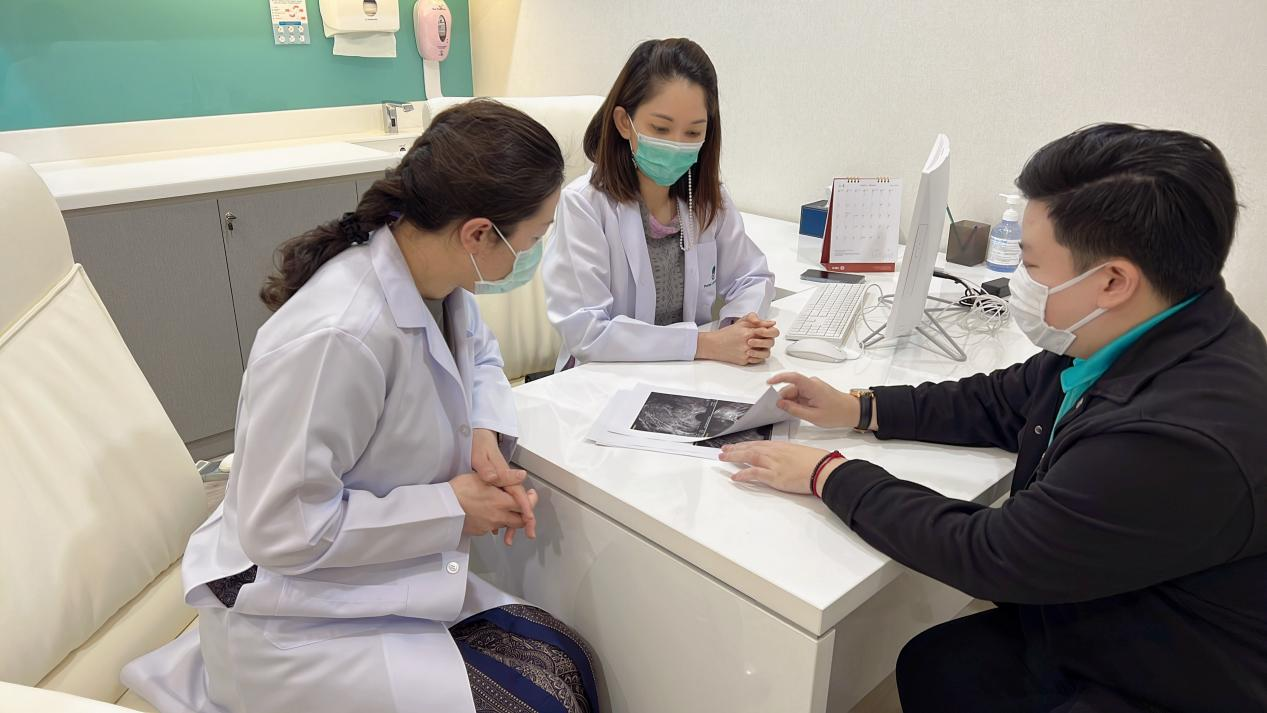 宁波助孕价格为何有差异？公立与私立收费结构对比